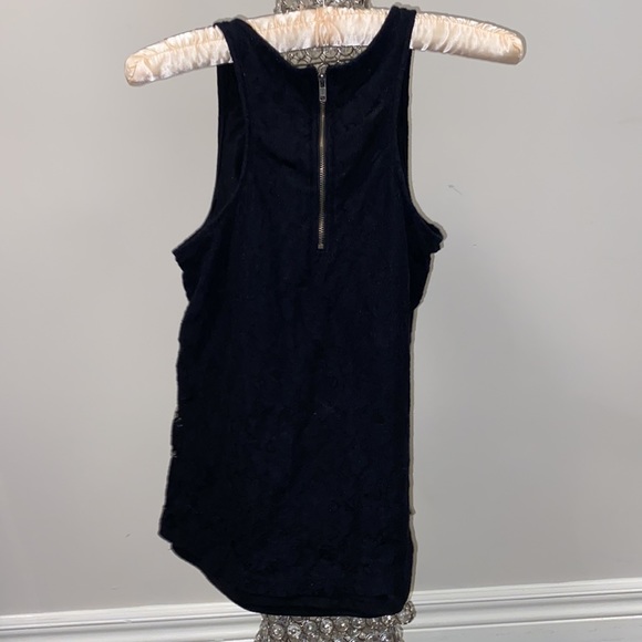 Black Tank from Dynamite - Picture 3 of 4